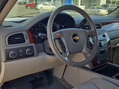 2011 Chevrolet Tahoe LT