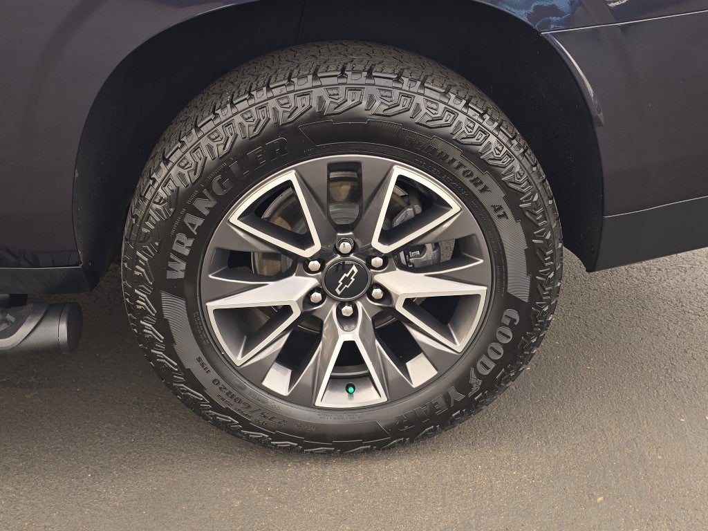 2023 Chevrolet Suburban 1500 Z71