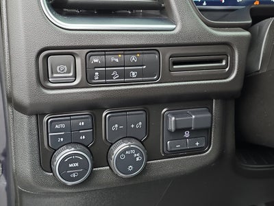 2023 Chevrolet Suburban 1500 Z71