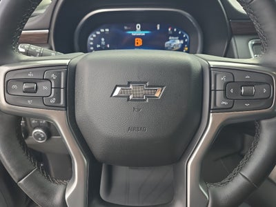 2023 Chevrolet Suburban 1500 Z71