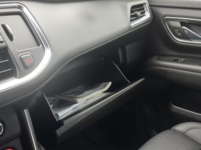 2023 Chevrolet Suburban 1500 Z71