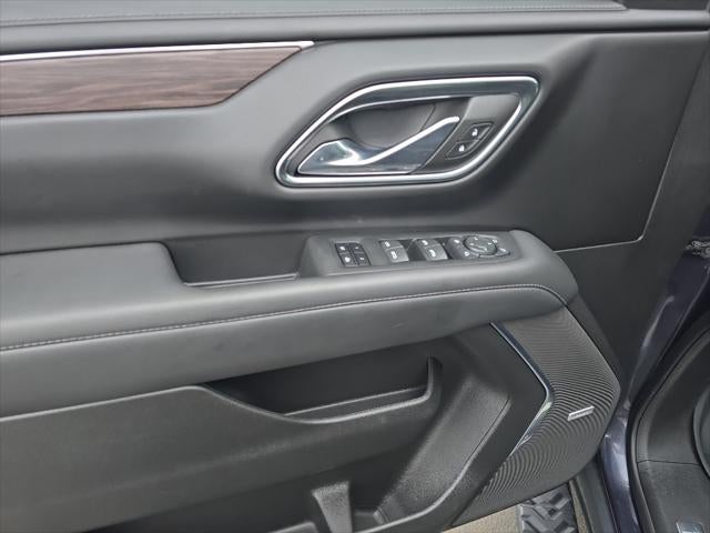 2023 Chevrolet Suburban 1500 Z71