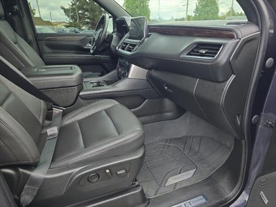 2023 Chevrolet Suburban 1500 Z71