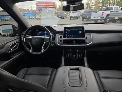 2023 Chevrolet Suburban 1500 Z71