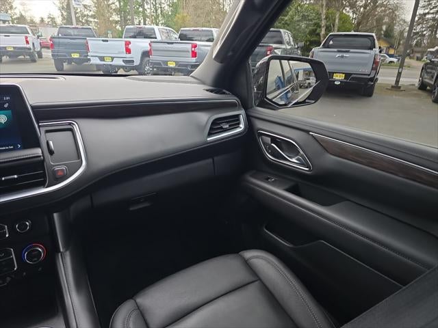 2023 Chevrolet Suburban 1500 Z71