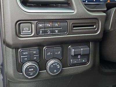 2023 Chevrolet Suburban 1500 Z71