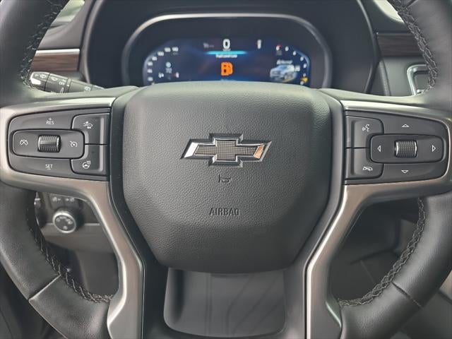 2023 Chevrolet Suburban 1500 Z71