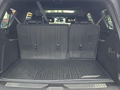 2023 Chevrolet Suburban 1500 Z71