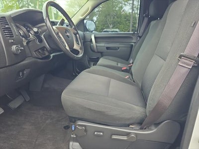 2014 GMC Sierra 3500 SLE