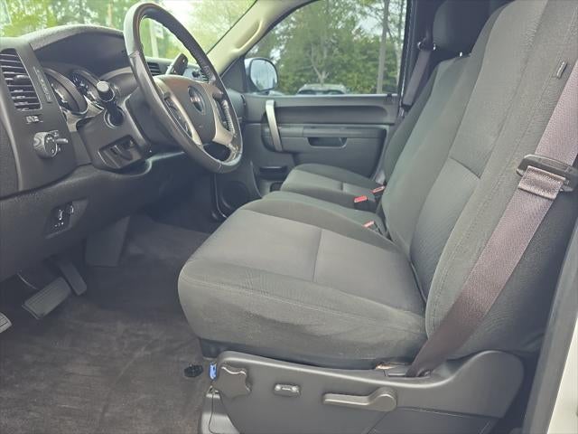 2014 GMC Sierra 3500 SLE