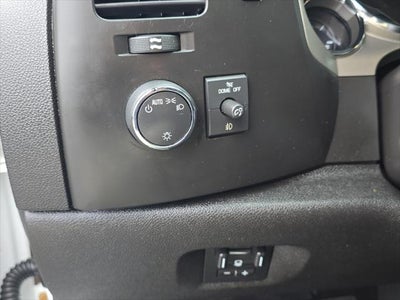 2014 GMC Sierra 3500 SLE