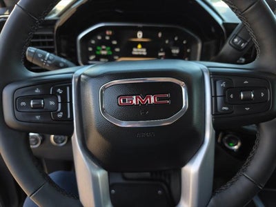 2024 GMC Sierra 3500 SLT