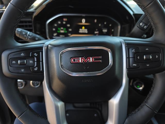 2024 GMC Sierra 3500 SLT