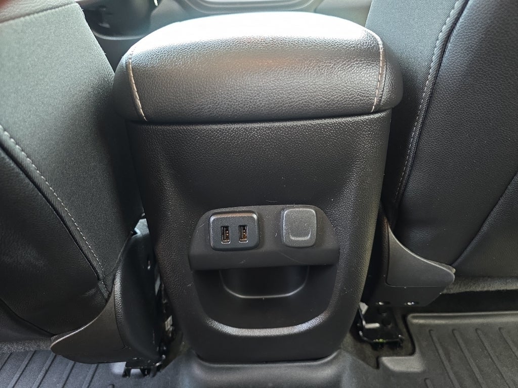 2018 GMC Canyon 4WD SLT