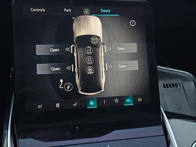 2025 Cadillac ESCALADE IQ Sport 2