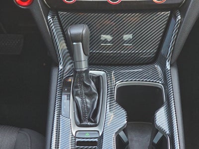 2018 Honda Accord EX 1.5T