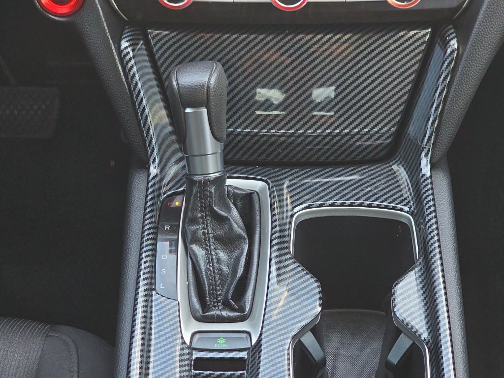 2018 Honda Accord EX 1.5T