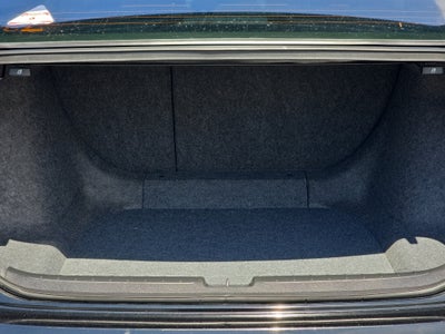 2018 Honda Accord EX 1.5T