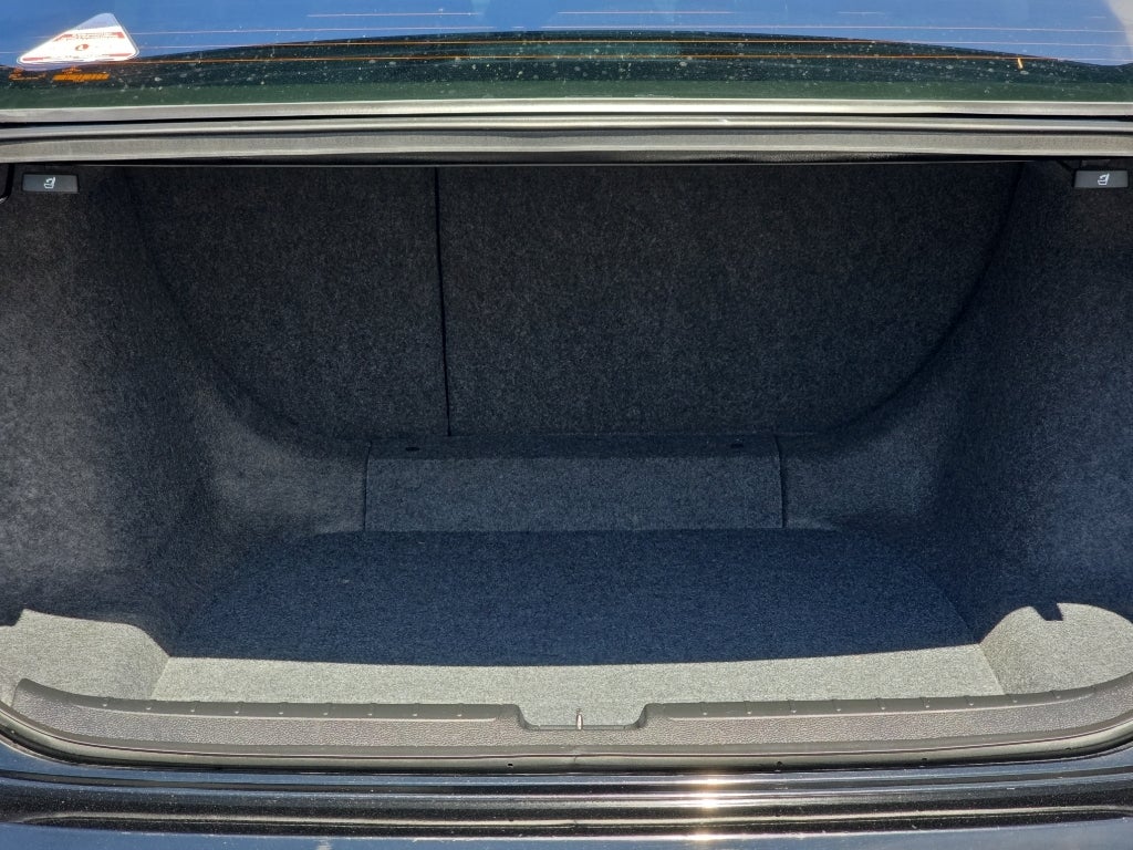 2018 Honda Accord EX 1.5T