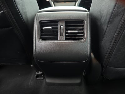 2018 Honda Accord Sport 2.0T