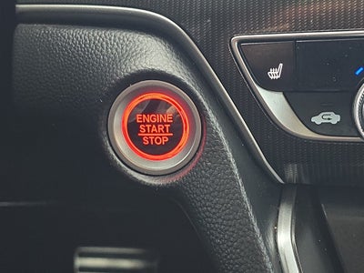 2018 Honda Accord Sport 2.0T