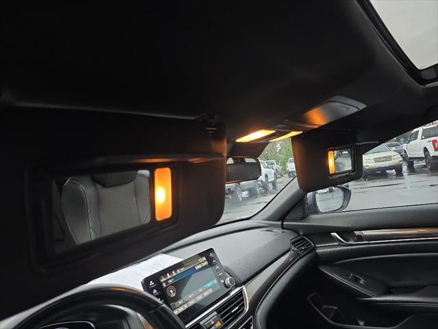 2018 Honda Accord Sport 2.0T