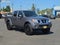 2017 Nissan Frontier SV V6