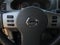 2017 Nissan Frontier SV V6