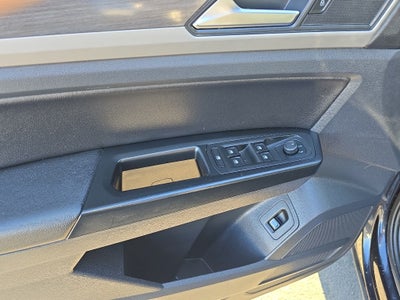 2021 Volkswagen Atlas 3.6L V6 SEL