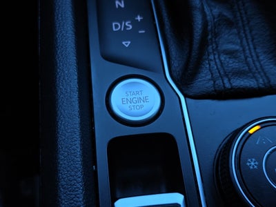 2021 Volkswagen Atlas 3.6L V6 SEL