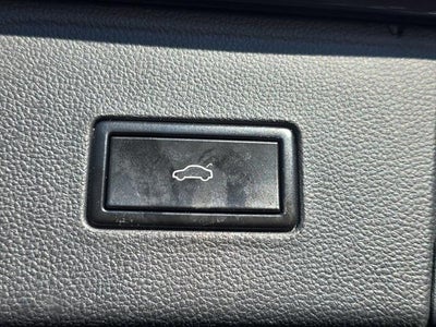 2021 Volkswagen Atlas 3.6L V6 SEL