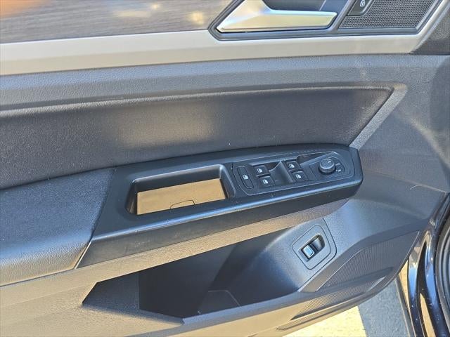 2021 Volkswagen Atlas 3.6L V6 SEL