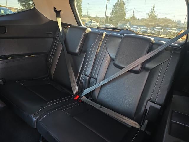 2021 Volkswagen Atlas 3.6L V6 SEL