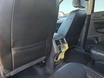 2021 Volkswagen Atlas 3.6L V6 SEL