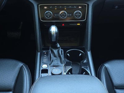 2021 Volkswagen Atlas 3.6L V6 SEL