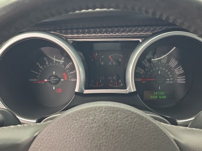 2008 Ford Mustang GT Premium