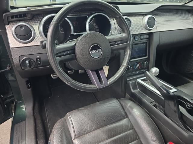2008 Ford Mustang GT Premium