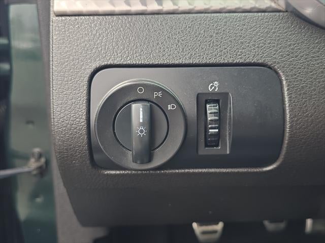 2008 Ford Mustang GT Premium