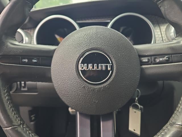 2008 Ford Mustang GT Premium