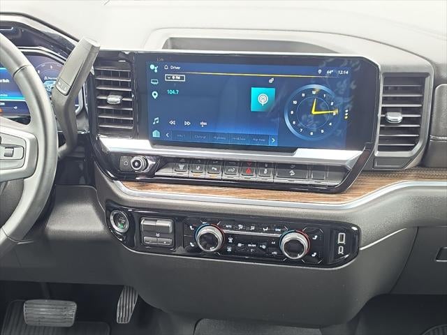 2024 Chevrolet Silverado 3500 LT