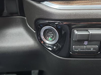 2024 Chevrolet Silverado 3500 LT