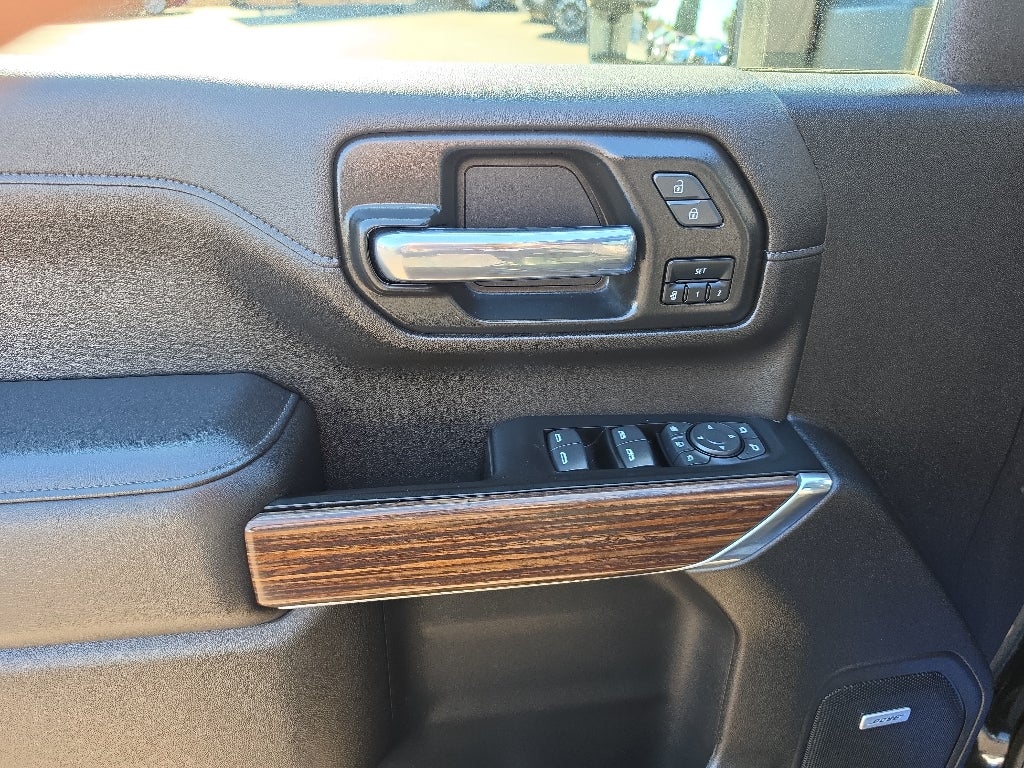 2022 Chevrolet Silverado 3500 High Country