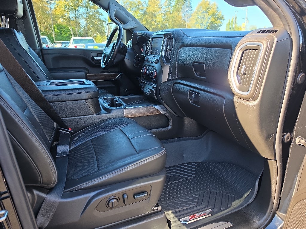 2022 Chevrolet Silverado 3500 High Country