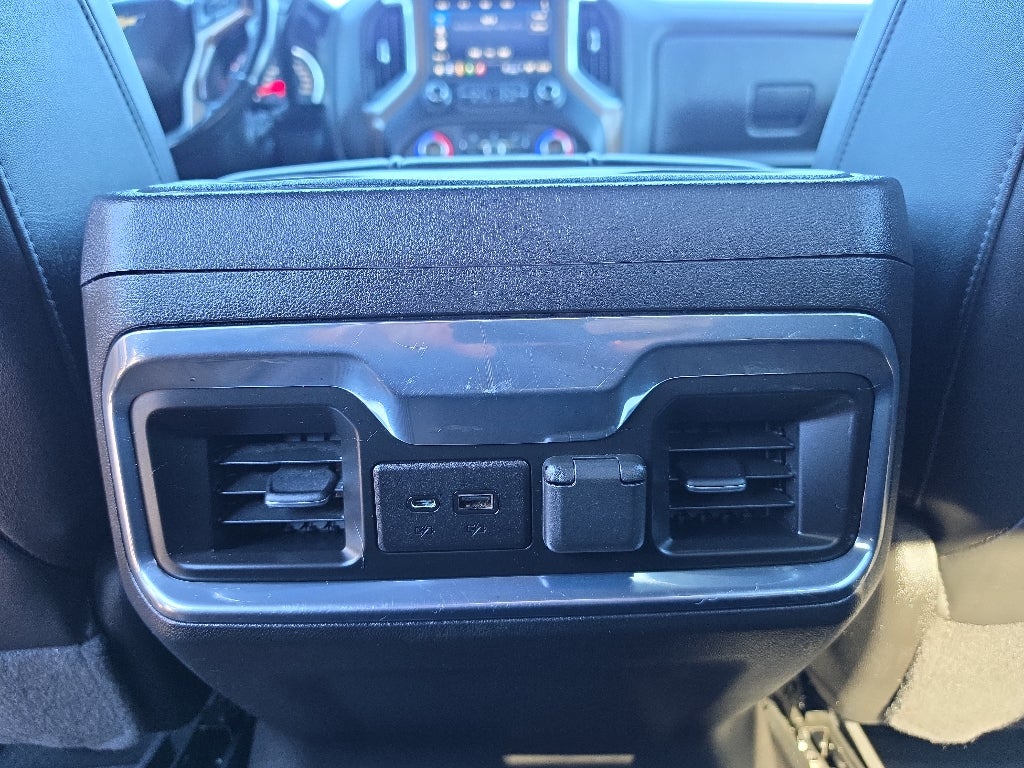 2022 Chevrolet Silverado 3500 High Country