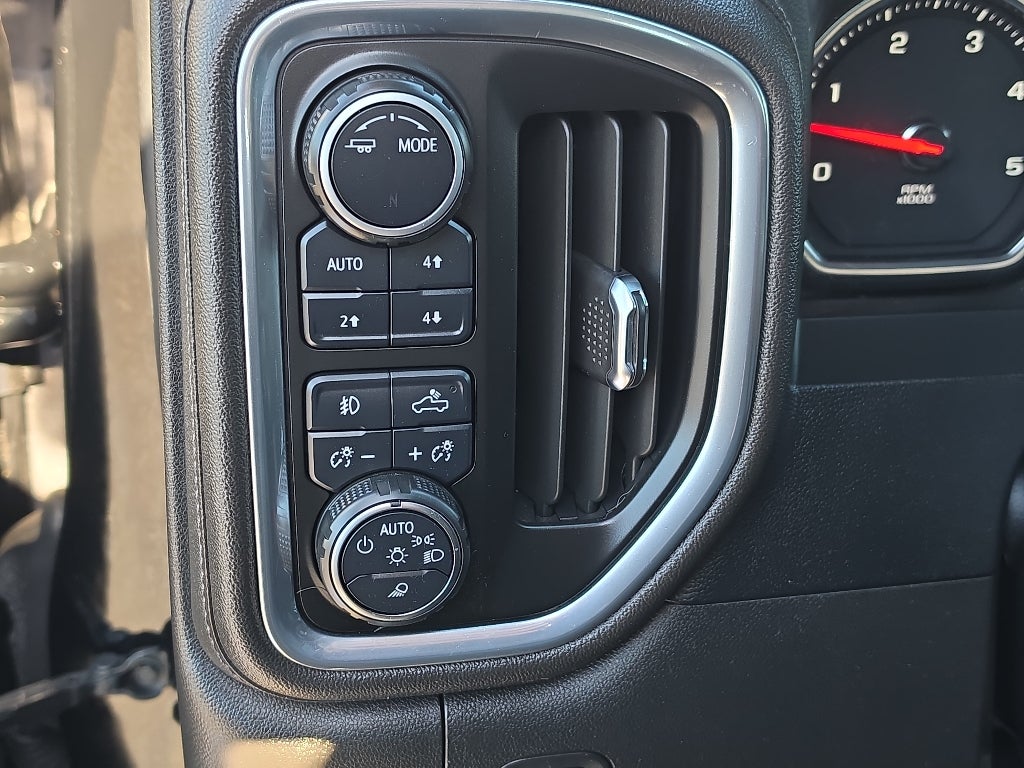 2022 Chevrolet Silverado 3500 High Country