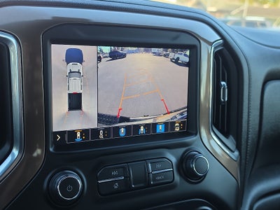 2022 Chevrolet Silverado 3500 High Country