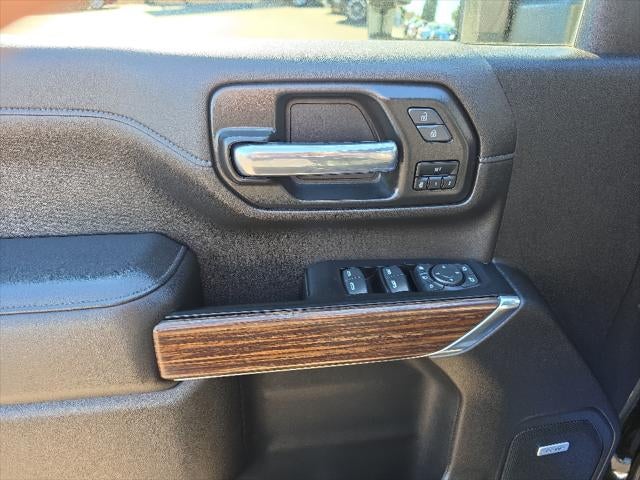 2022 Chevrolet Silverado 3500 High Country