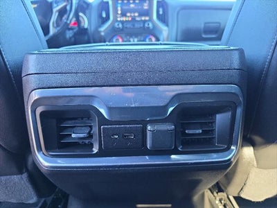 2022 Chevrolet Silverado 3500 High Country