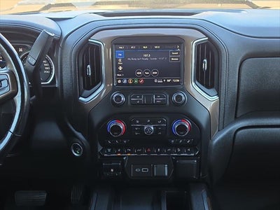 2022 Chevrolet Silverado 3500 High Country