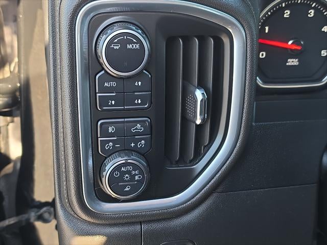 2022 Chevrolet Silverado 3500 High Country